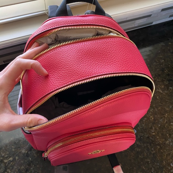 Court Backpack - Picture 6 of 9